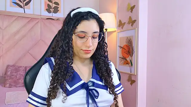 DemiJones_: απευθείας συνομιλία ΧΧΧ