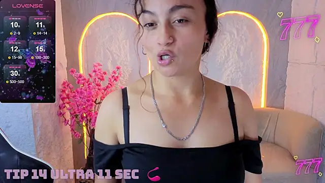 Sweet_Morita_Tx's Live XXX Chat