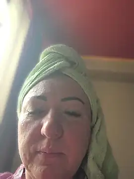 Chat XXX en directo de SusanLaNiceX