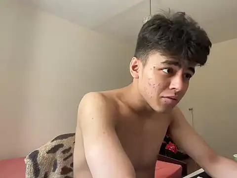 Chat XXX ao vivo de ToddWarren