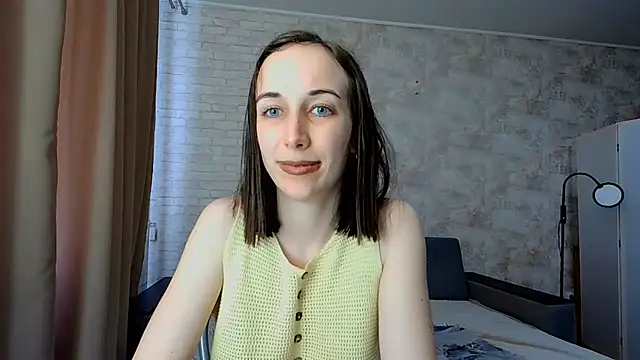 Anika_bloom Live XXX-chat