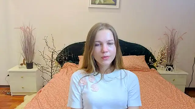 LoveXLexi Live XXX-chat