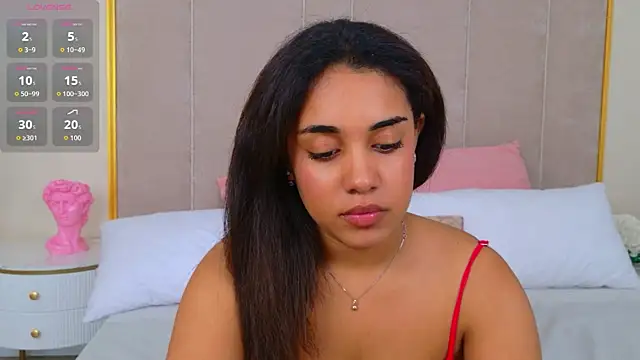 Luna_Cortier লাইভ XXX চ্যাট