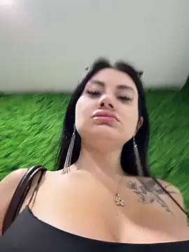 Czat XXX na żywo – Wet__Bunny
