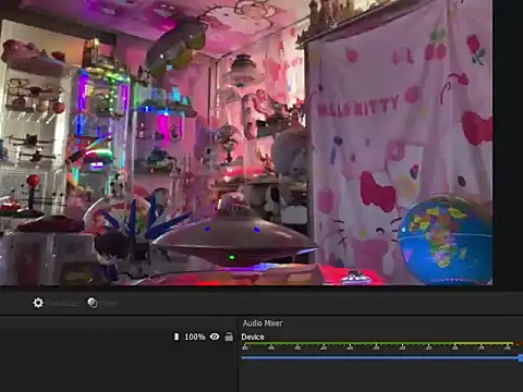 JesuAdam's Live XXX Chat