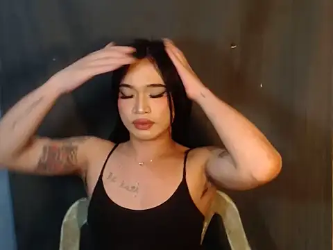 TSsexy_LOVERxxxx Live XXX-Chat