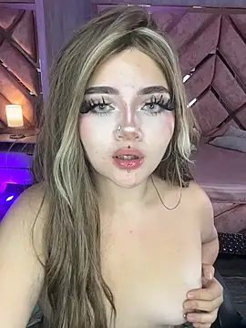 lya_nekko_'s Live XXX Chat