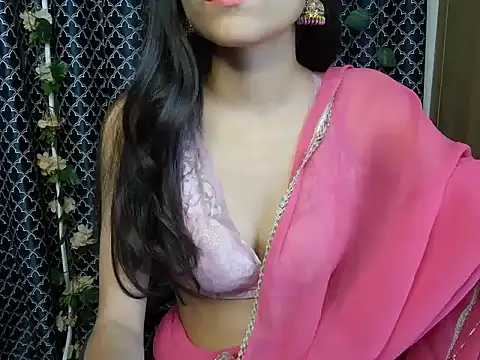 צ'אט XXX בשידור חי של Dasydoll