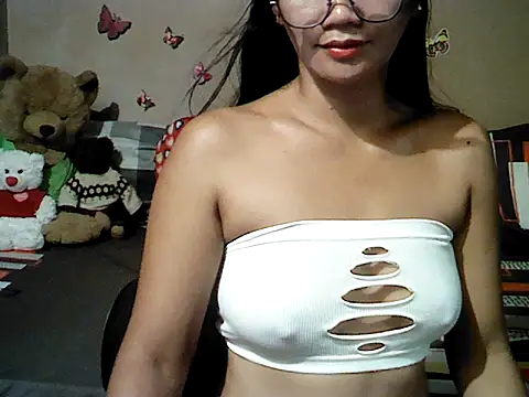 แชท XXX สดของ Mia_Rein