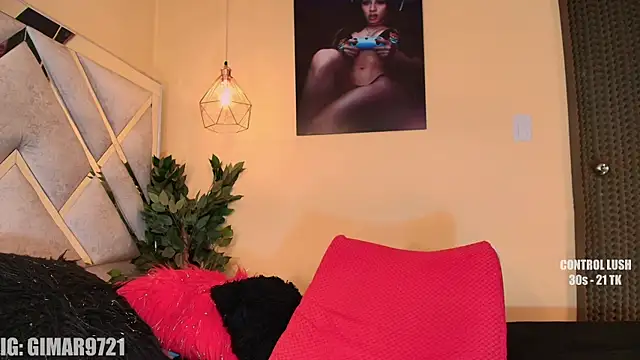 marcela_Davila's Live XXX Chat
