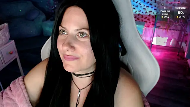 BellaStar84's Live XXX Chat