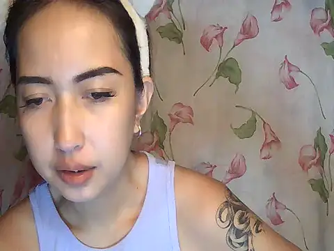 แชท XXX สดของ XXnaughty_08XX