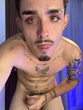 NikoStone_ লাইভ XXX চ্যাট