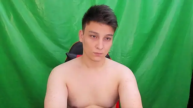 XXX chat uživo modela Justin_time111