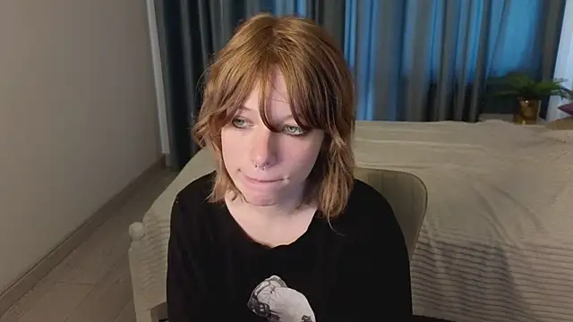 MollySally's Live XXX Chat