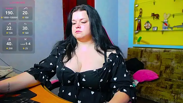 Linasexy777 Chat XXX live