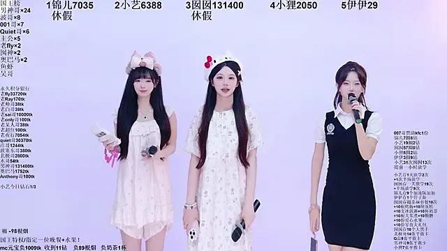 Chat XXX Live 1X-two