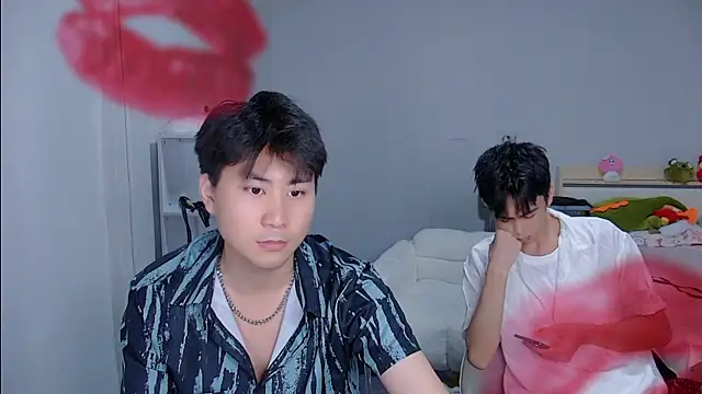 Gay-Sexshowboy69's Live XXX Chat