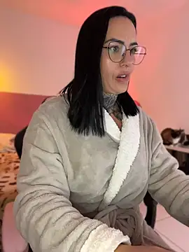 Anny_Fetish Obrolan Langsung XXX
