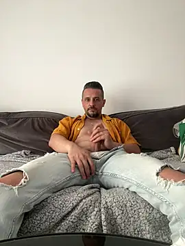 InsaneMattt Live XXX-Chat