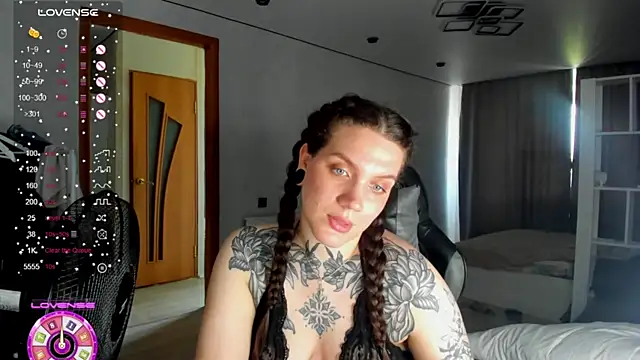 Chat XXX ao vivo de AizaRose