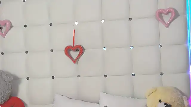 AlsouKass 라이브 XXX 채팅