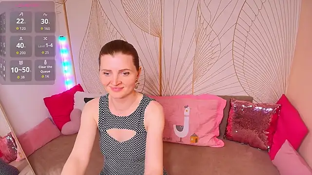 Liza__Evans: онлайн-секс-чат