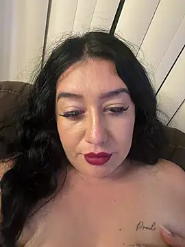 Czat XXX na żywo – Michelle_dulce