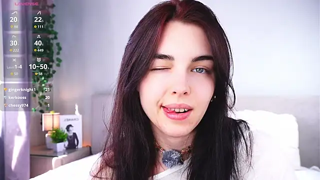 MirnaTellado Live XXX-Chat
