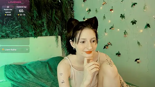 Kira__Cutie – Naživo XXX chat