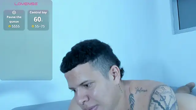 StevenSlimBoy – Naživo XXX chat
