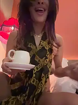 photomodellll's Live XXX Chat