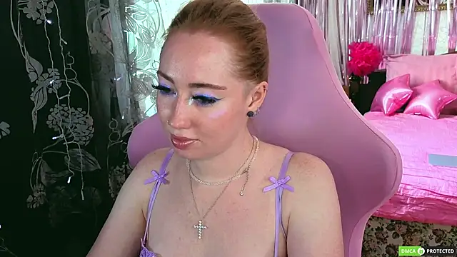 TinaBrook Live XXX-Chat