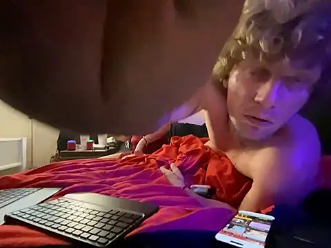 Chatroom XXX en direct de spazz247