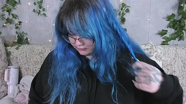 Živý XXX chat _CandyM1lky_
