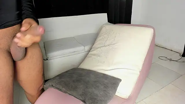 self_love46's Live XXX Chat