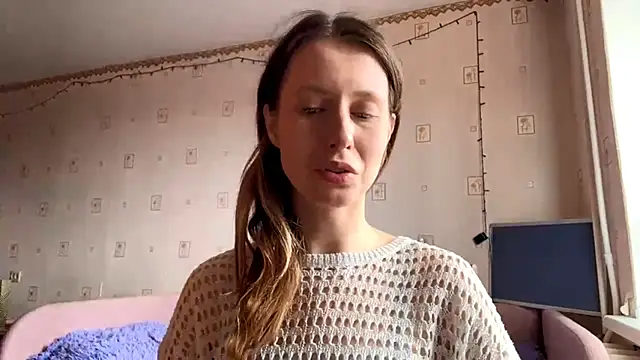 Živý XXX chat AlesiaGurevich