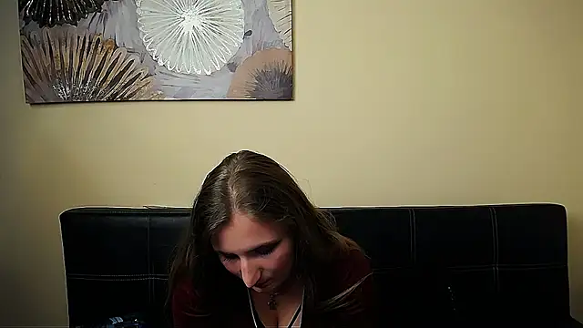 Jenny_smille_ 现场XXX聊天