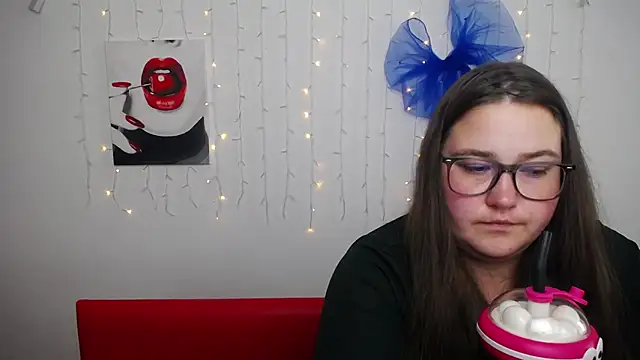 XX_Daniella_XX élő XXX-chatje