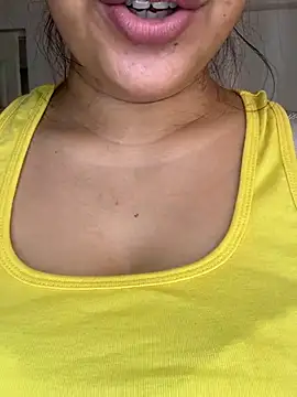 Sexy_Madhurii's Webcam Show