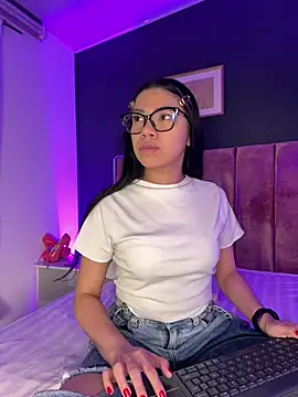 Little_Lexyy Chat XXX live