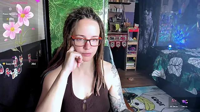 LisaFoxy_y Live XXX-chat