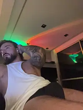 Czat XXX na żywo – AngelBlack__