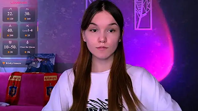 Amber_Roger Live XXX-chat