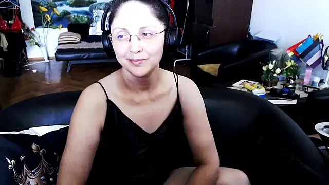 Imperatriza's Live XXX Chat