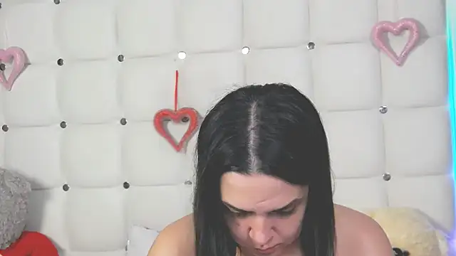 AlsouKass' Live XXX Chat