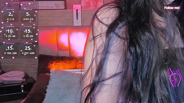 Онлайн чат XXX mia_devine_
