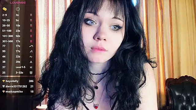 Онлайн чат XXX GriselKnudson