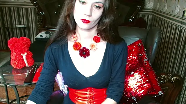 VictoryVega Live XXX-chat
