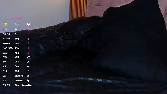 Jeremmy_Love's Live XXX Chat